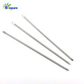 Custom stainless Steel Bone Marrow Biopsy Needle